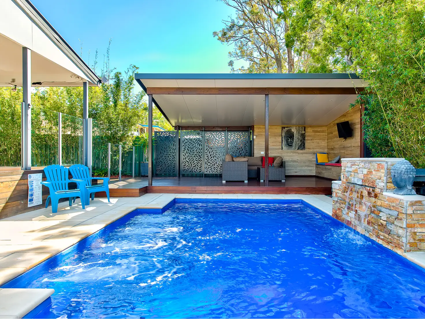 Main view of Homely house listing, 1 Rosewood Street, Daisy Hill QLD 4127