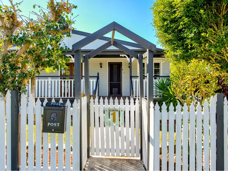 Second view of Homely house listing, 1 Rosewood Street, Daisy Hill QLD 4127