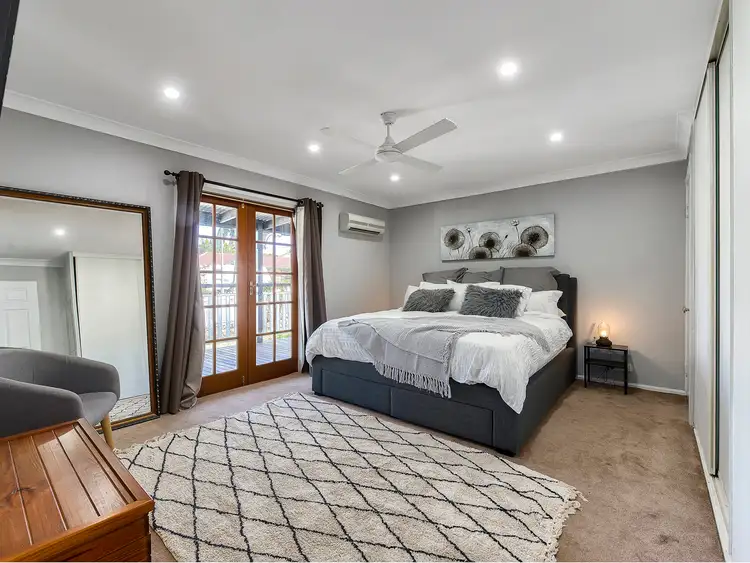 Fourth view of Homely house listing, 1 Rosewood Street, Daisy Hill QLD 4127