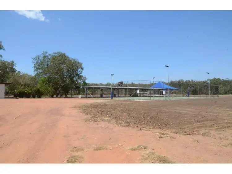Third view of Homely land listing, 43 Forsyth Road, Wagait Beach NT 822