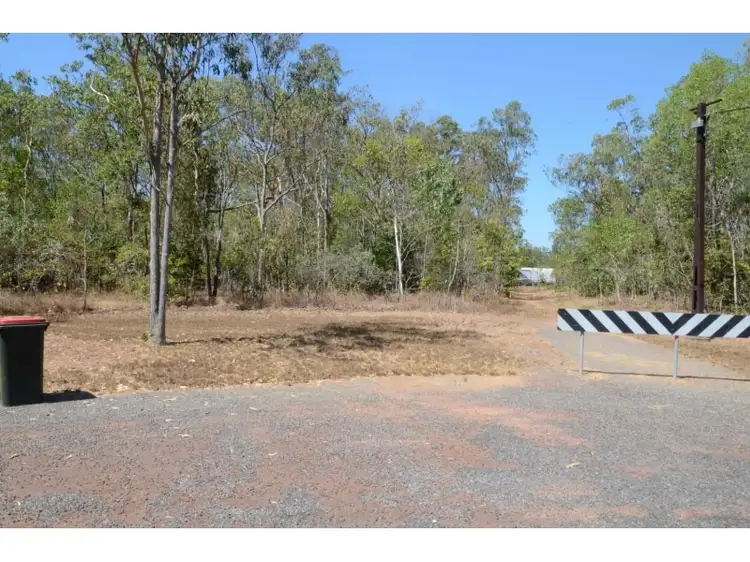 Fourth view of Homely land listing, 43 Forsyth Road, Wagait Beach NT 822