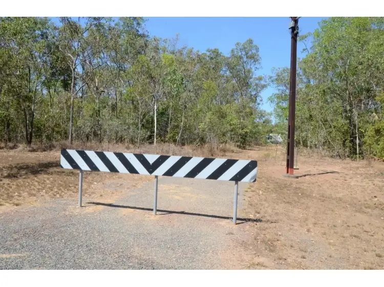 Fifth view of Homely land listing, 43 Forsyth Road, Wagait Beach NT 822