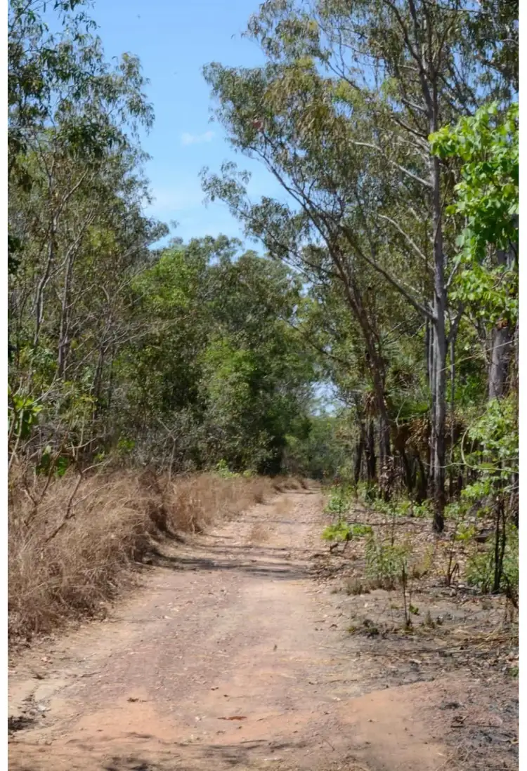 Seventh view of Homely land listing, 43 Forsyth Road, Wagait Beach NT 822