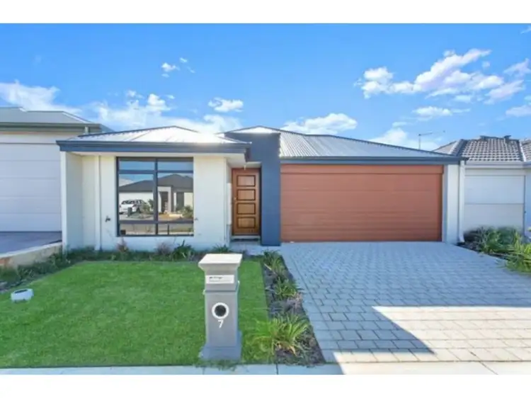 7 Bolitho Way, Clarkson WA 6030