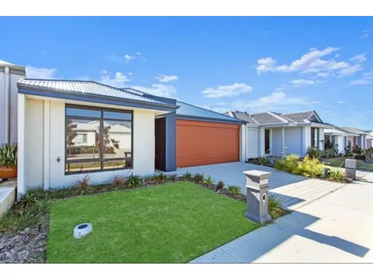Second view of Homely house listing, 7 Bolitho Way, Clarkson WA 6030