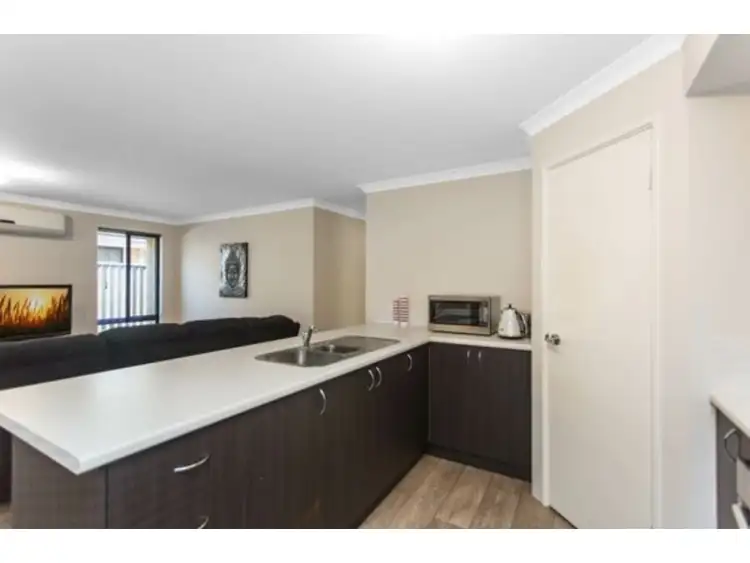 Third view of Homely house listing, 7 Bolitho Way, Clarkson WA 6030