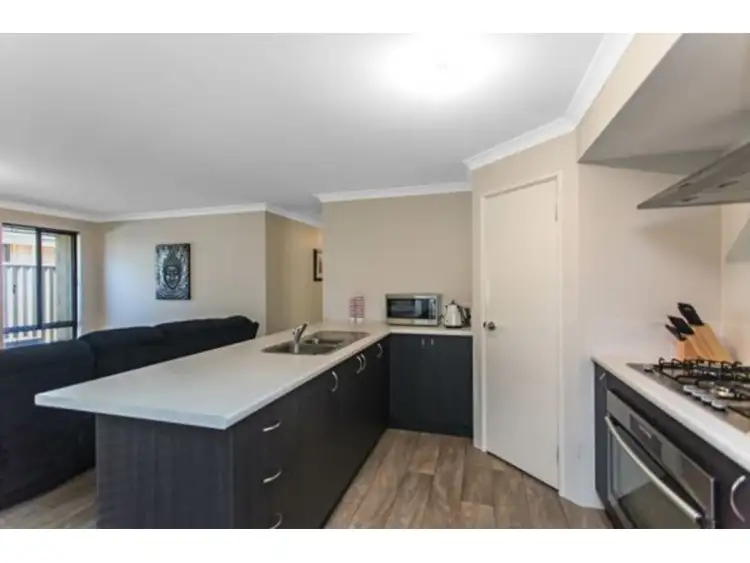 Fourth view of Homely house listing, 7 Bolitho Way, Clarkson WA 6030