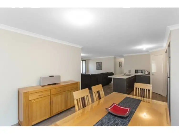 Sixth view of Homely house listing, 7 Bolitho Way, Clarkson WA 6030