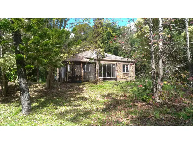Main view of Homely rural property listing, 190 Collins Road, Ninderry QLD 4561