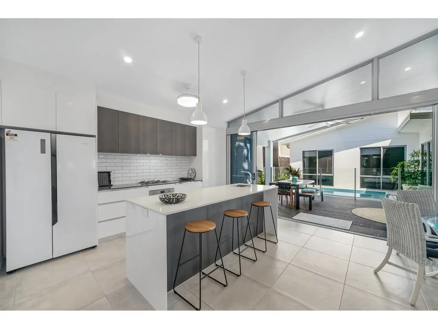 Main view of Homely house listing, 14 Pembroke Street, Parramatta Park QLD 4870