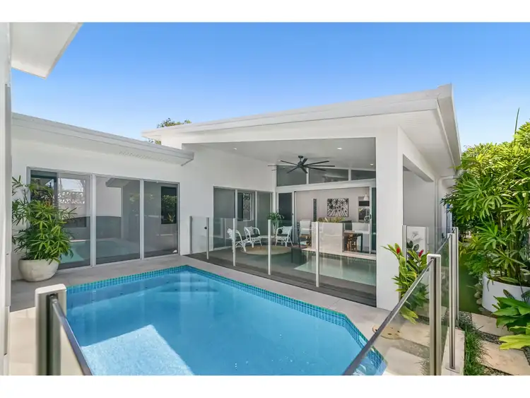 Second view of Homely house listing, 14 Pembroke Street, Parramatta Park QLD 4870