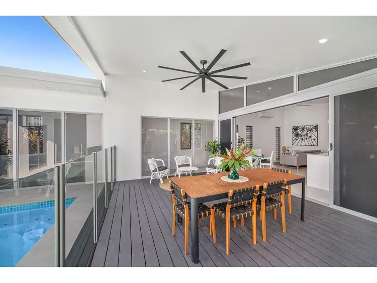 Fourth view of Homely house listing, 14 Pembroke Street, Parramatta Park QLD 4870