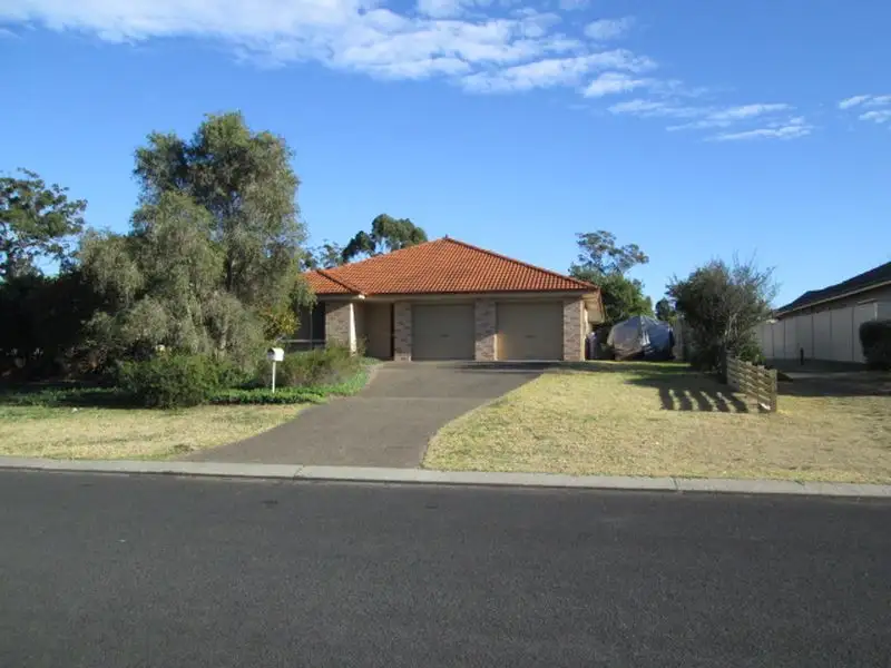Main view of Homely house listing, 34 Zanthus Drive, Broulee NSW 2537