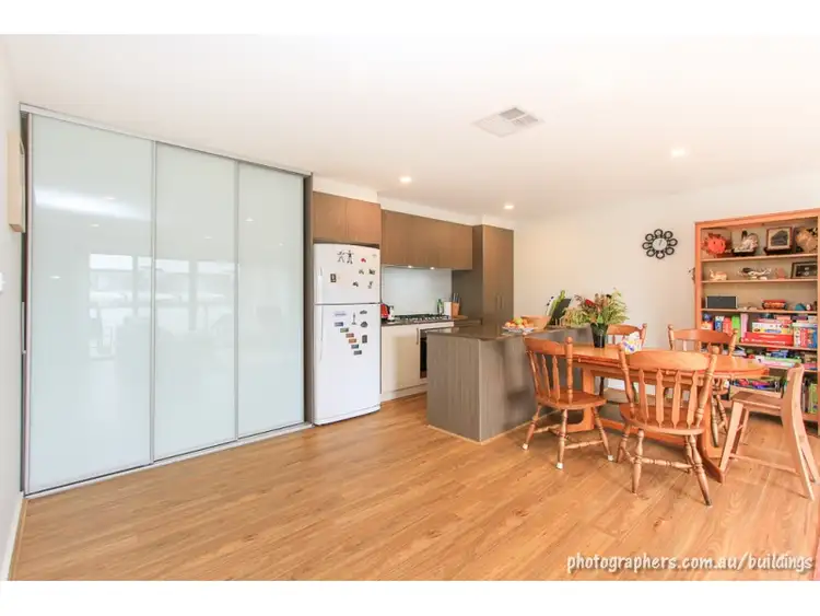 Fourth view of Homely townhouse listing, 48/39 Woodberry Avenue, Coombs ACT 2611