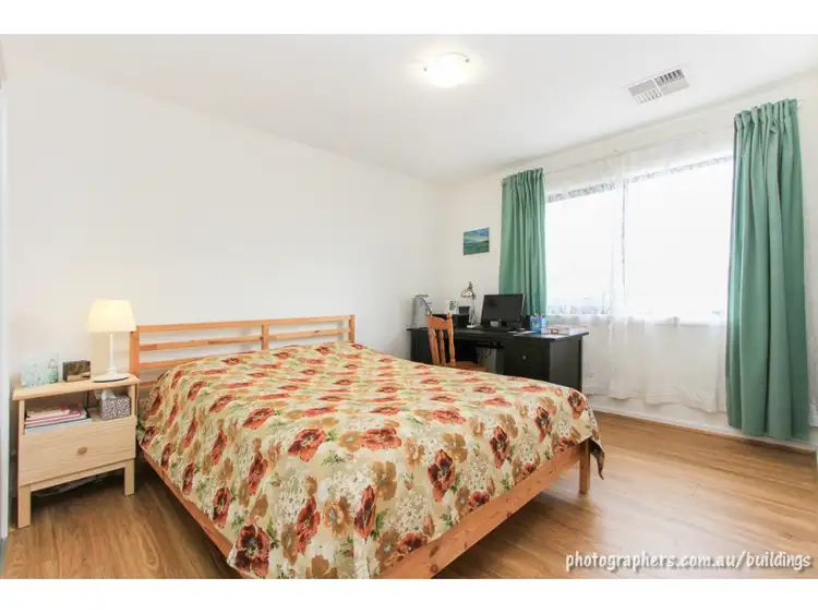 Fifth view of Homely townhouse listing, 48/39 Woodberry Avenue, Coombs ACT 2611