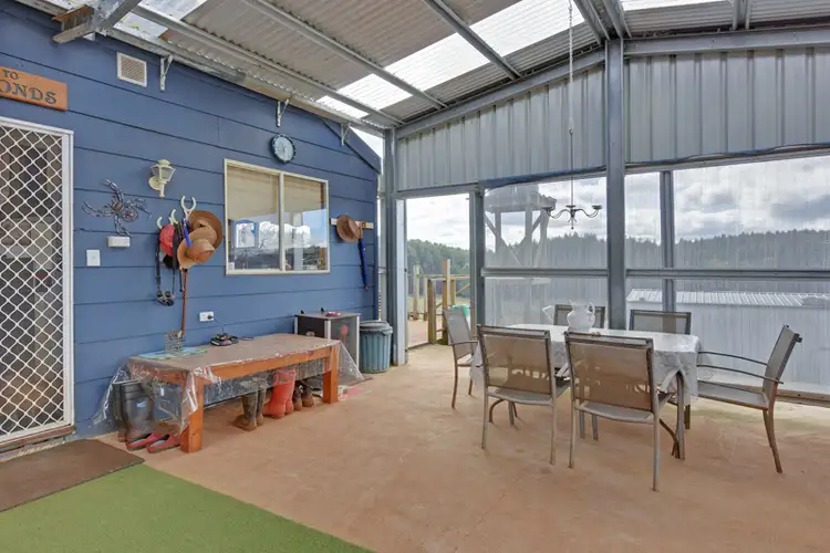 Third view of Homely rural property listing, 41 Strathbogie Road, Wilmot TAS 7310