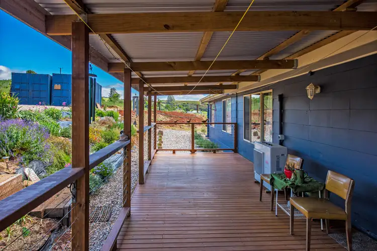 Fourth view of Homely rural property listing, 41 Strathbogie Road, Wilmot TAS 7310