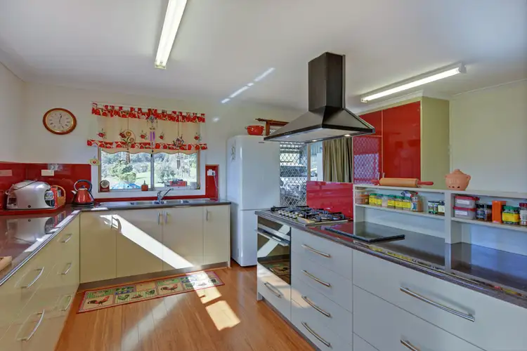 Fifth view of Homely rural property listing, 41 Strathbogie Road, Wilmot TAS 7310
