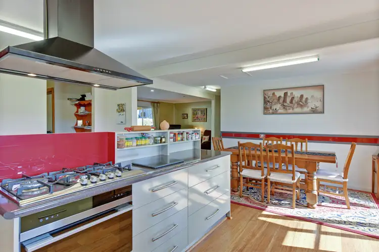 Sixth view of Homely rural property listing, 41 Strathbogie Road, Wilmot TAS 7310