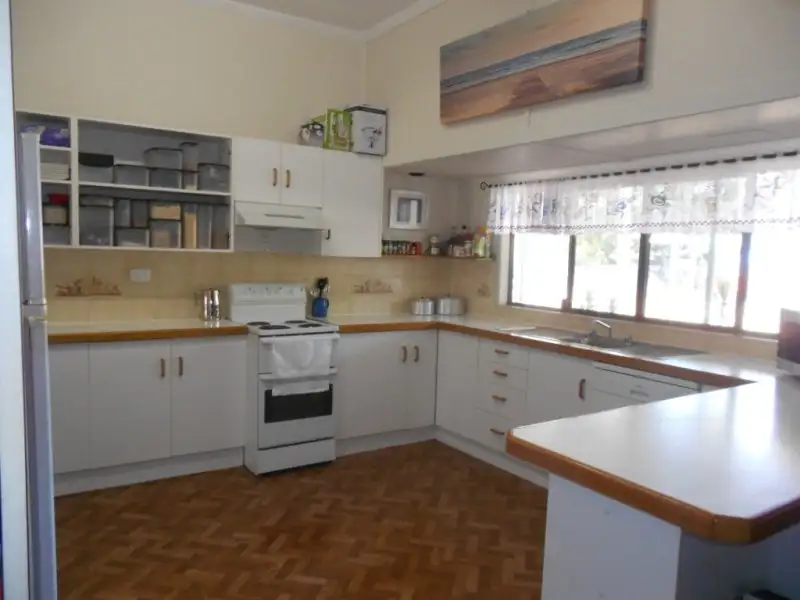 Main view of Homely house listing, 28 Eleanor Street, Miles QLD 4415