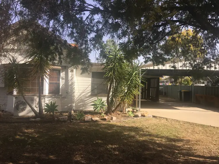 Second view of Homely house listing, 28 Eleanor Street, Miles QLD 4415
