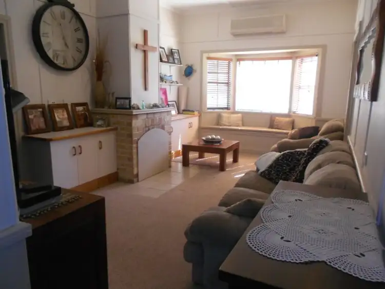 Third view of Homely house listing, 28 Eleanor Street, Miles QLD 4415