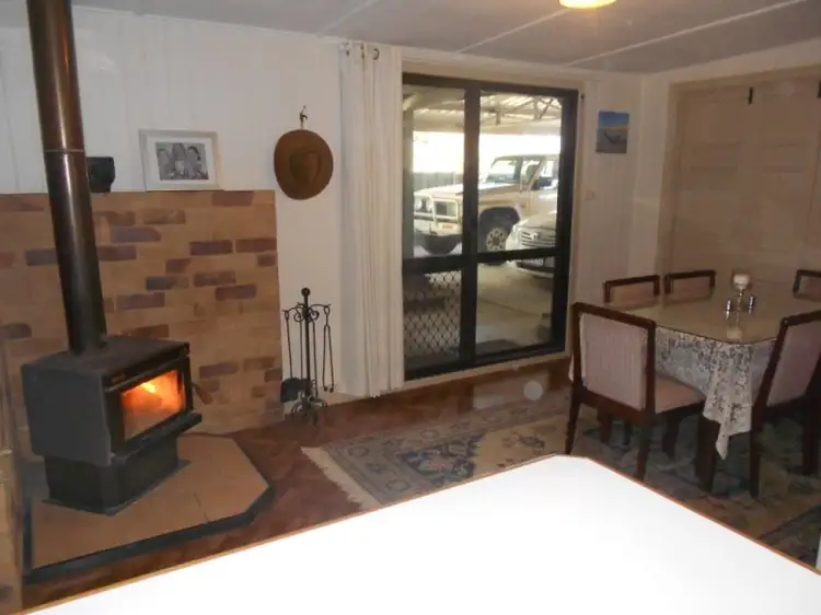 Fourth view of Homely house listing, 28 Eleanor Street, Miles QLD 4415