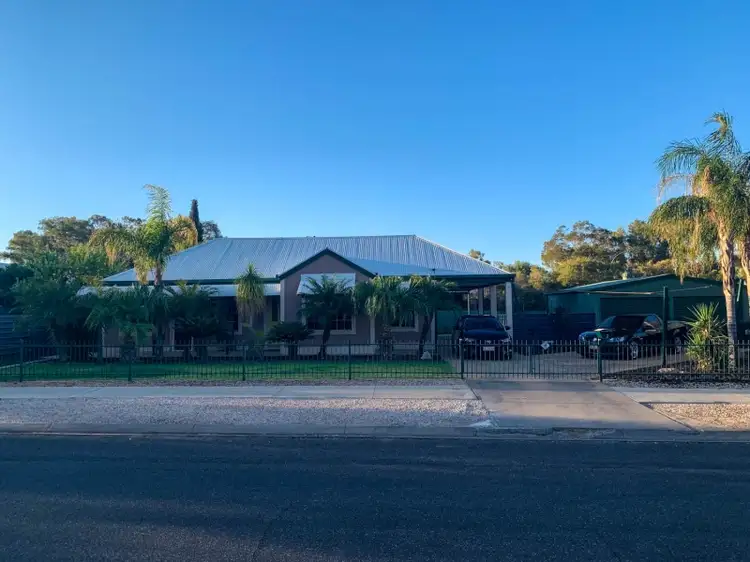 Main view of Homely house listing, 2 Bowman Close, Araluen NT 870