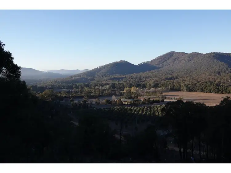 Second view of Homely rural property listing, 288 Riverlea Road, Mudgee NSW 2850