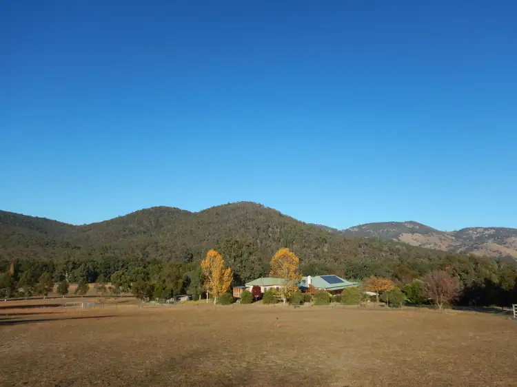 Third view of Homely rural property listing, 288 Riverlea Road, Mudgee NSW 2850