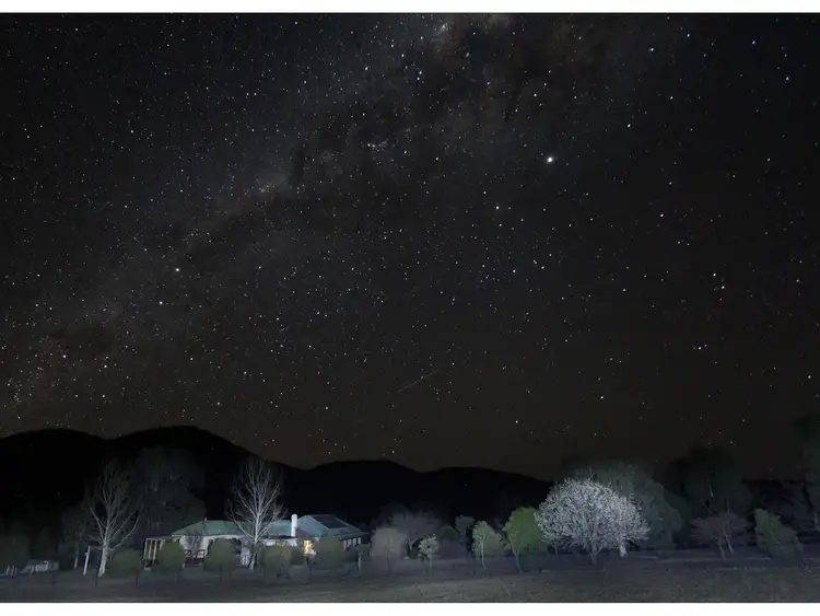 Fifth view of Homely rural property listing, 288 Riverlea Road, Mudgee NSW 2850