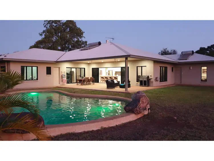 268 Bees Creek Road, Bees Creek NT 822