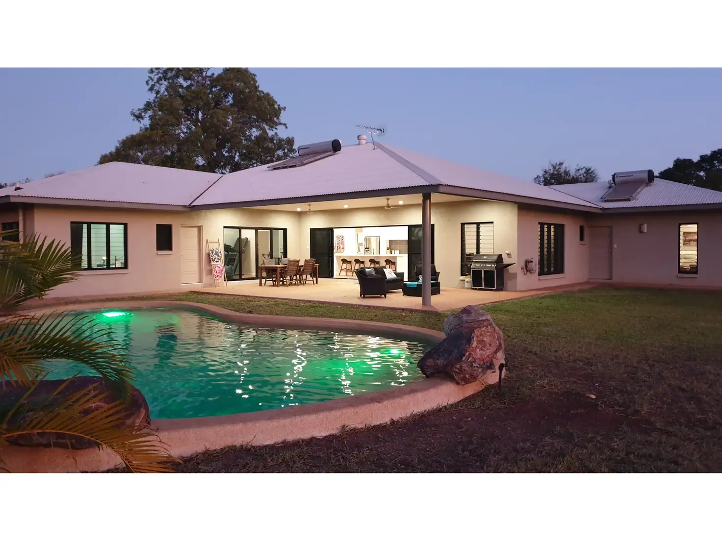 Main view of Homely rural property listing, 268 Bees Creek Road, Bees Creek NT 822