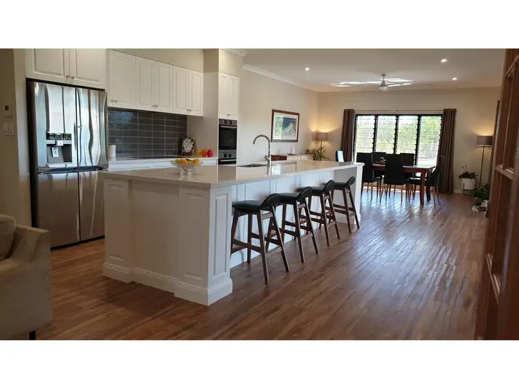 Second view of Homely rural property listing, 268 Bees Creek Road, Bees Creek NT 822