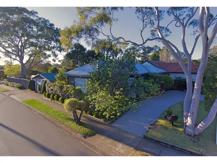 327 North Rocks Road, North Rocks NSW 2151