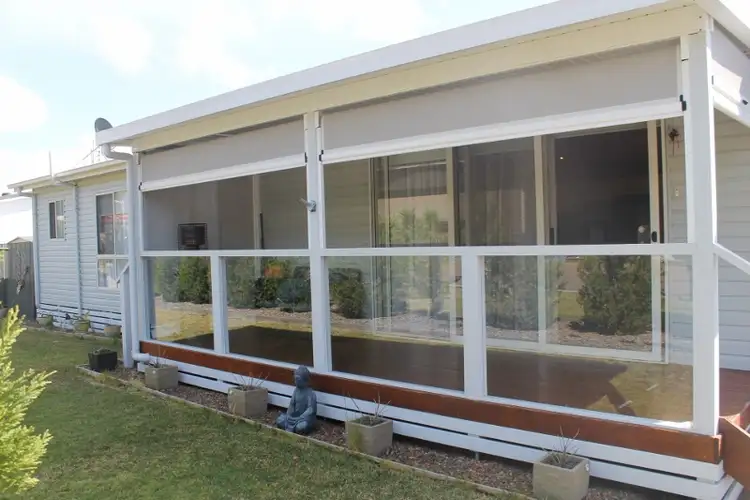 Second view of Homely retirement listing, Site 217/2/Mulloway Road Chain Valley Bay, Chain Valley Bay NSW 2259