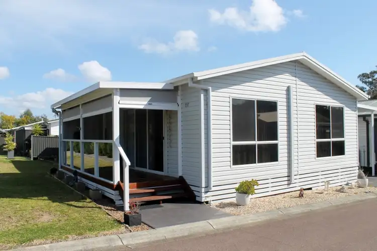 Third view of Homely retirement listing, Site 217/2/Mulloway Road Chain Valley Bay, Chain Valley Bay NSW 2259