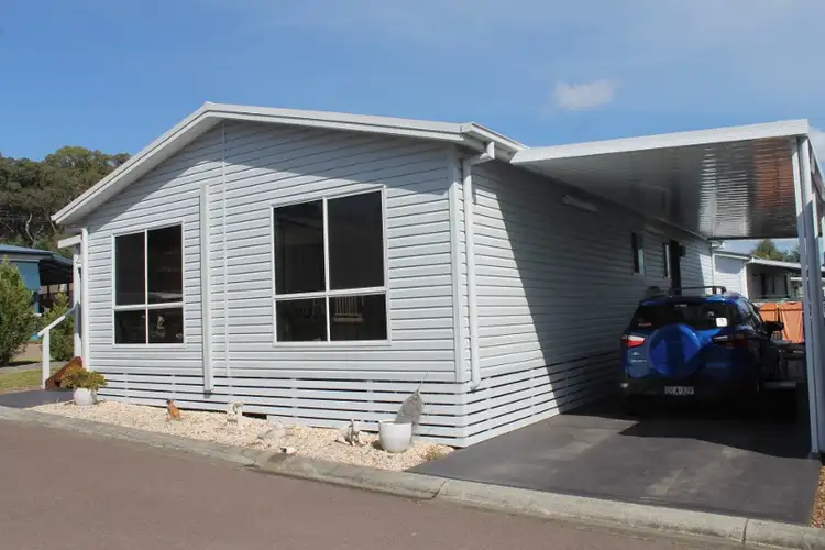 Fourth view of Homely retirement listing, Site 217/2/Mulloway Road Chain Valley Bay, Chain Valley Bay NSW 2259