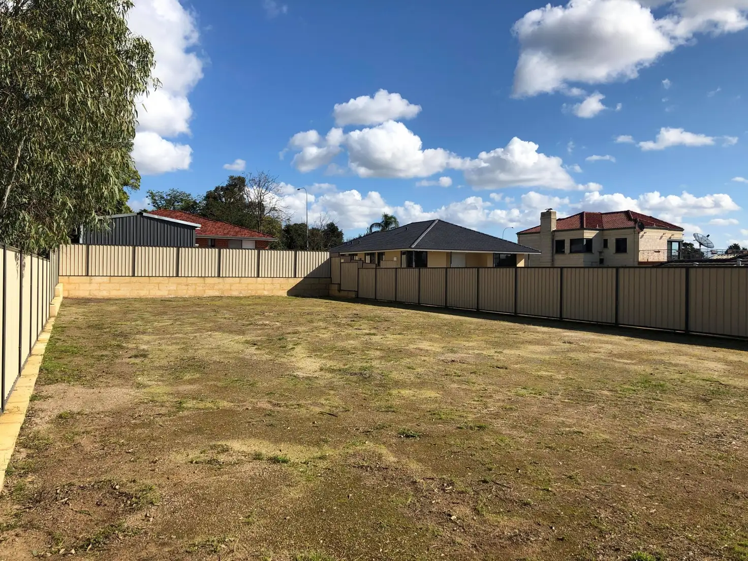 Main view of Homely land listing, 7 Timaru Place, Greenmount WA 6056