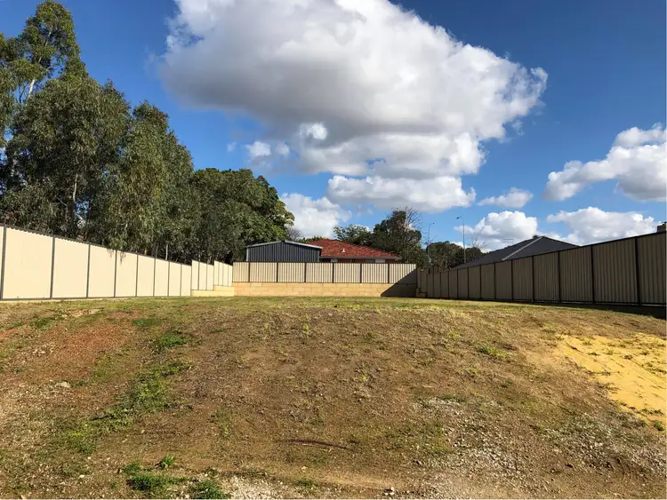 Second view of Homely land listing, 7 Timaru Place, Greenmount WA 6056