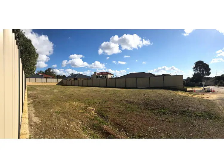 Third view of Homely land listing, 7 Timaru Place, Greenmount WA 6056