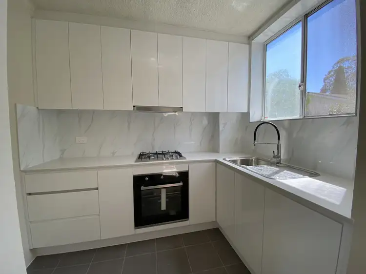 3/5 Grace Campbell Crescent, Hillsdale NSW 2036