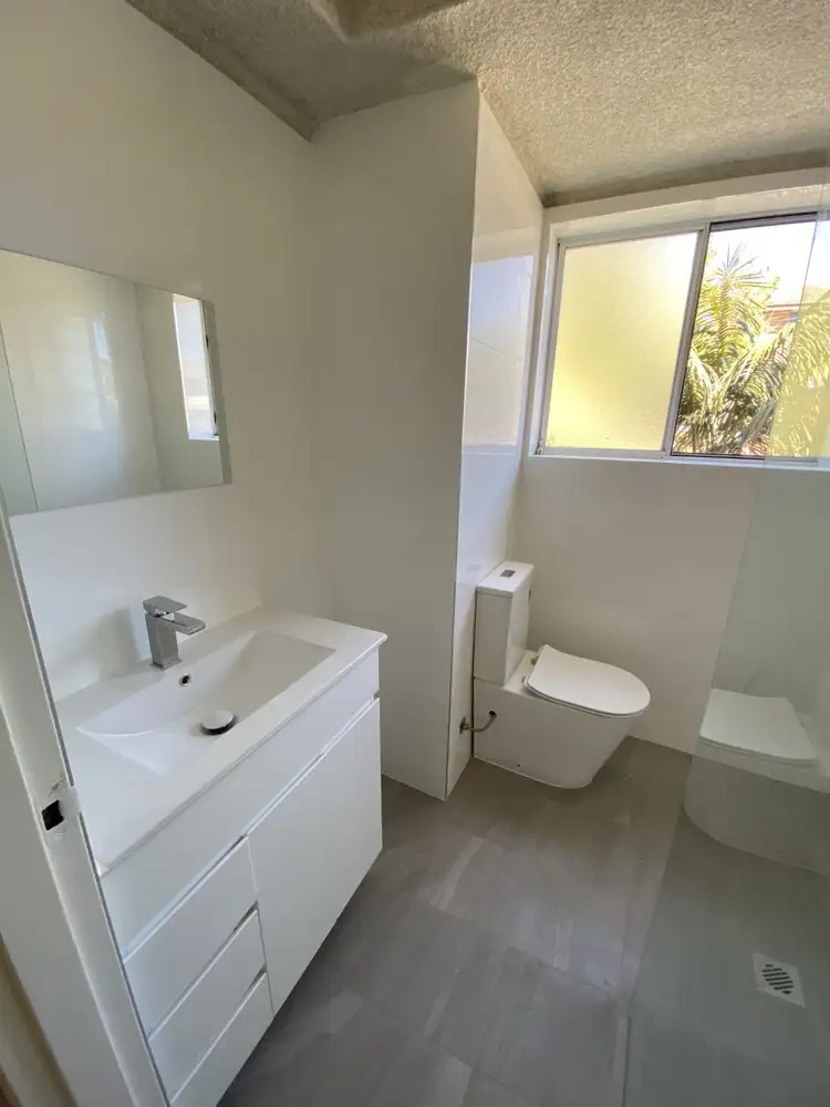 Second view of Homely unit listing, 3/5 Grace Campbell Crescent, Hillsdale NSW 2036