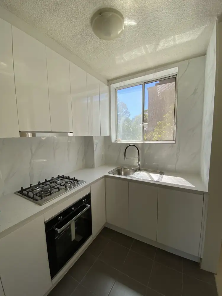 Third view of Homely unit listing, 3/5 Grace Campbell Crescent, Hillsdale NSW 2036