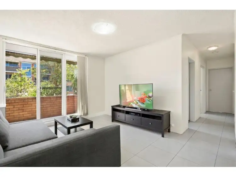 Fourth view of Homely unit listing, 3/5 Grace Campbell Crescent, Hillsdale NSW 2036