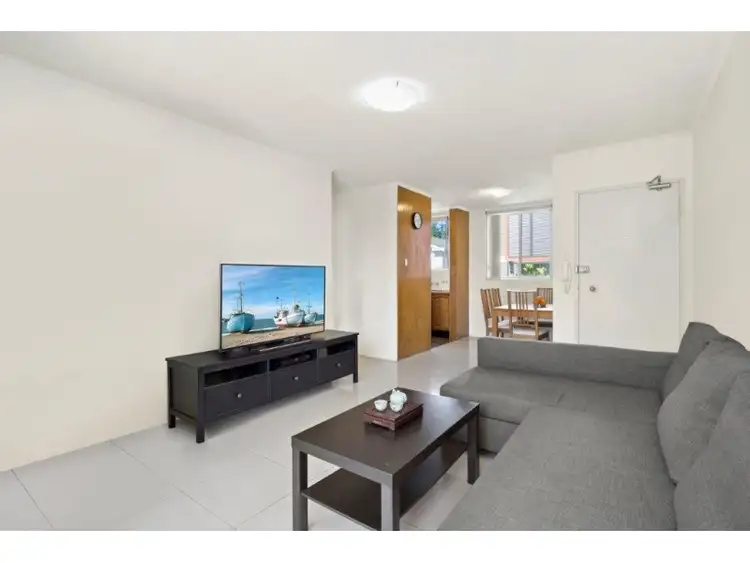 Fifth view of Homely unit listing, 3/5 Grace Campbell Crescent, Hillsdale NSW 2036