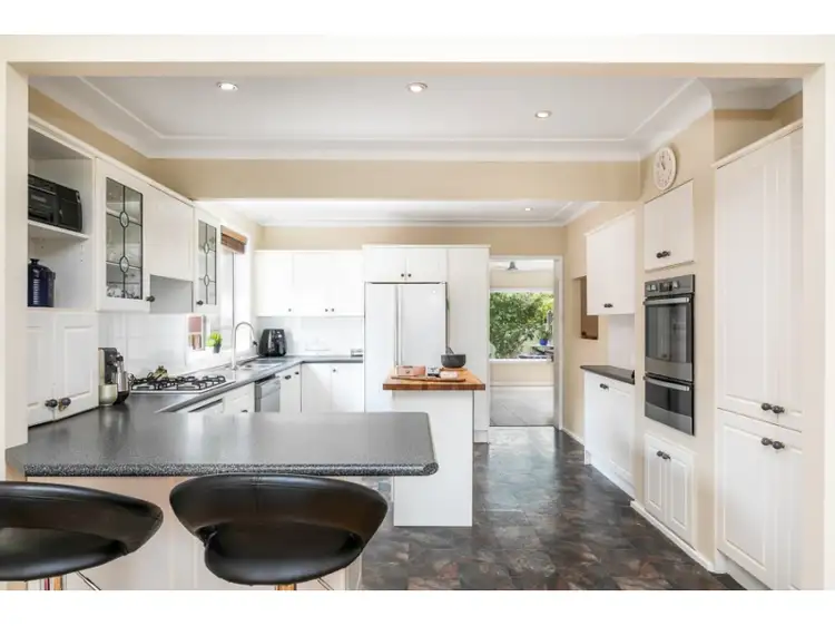 Second view of Homely house listing, 6 Kalgoorlie Place, Sutherland NSW 2232