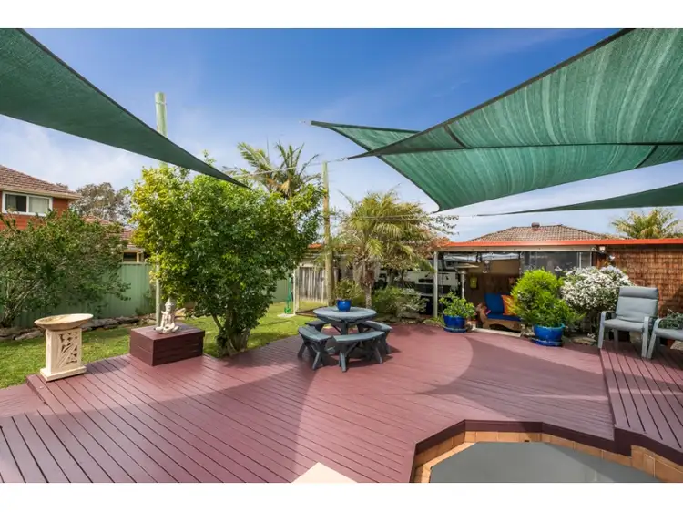 Fifth view of Homely house listing, 6 Kalgoorlie Place, Sutherland NSW 2232