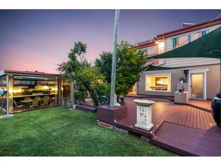 Sixth view of Homely house listing, 6 Kalgoorlie Place, Sutherland NSW 2232