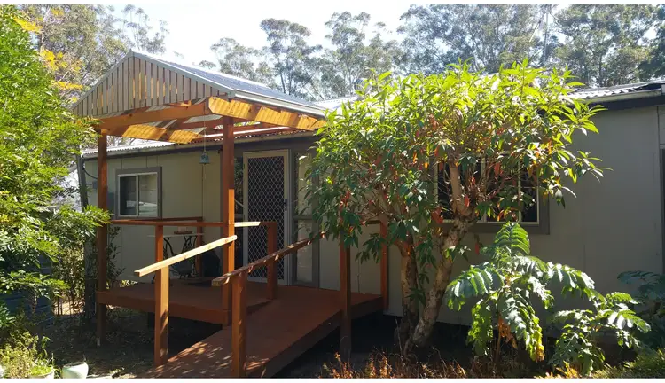 441 Coralville Road, Coralville NSW 2443